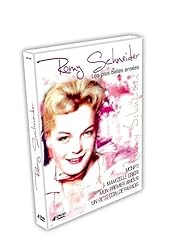 Romy schneider monpti d'occasion  Livré partout en France