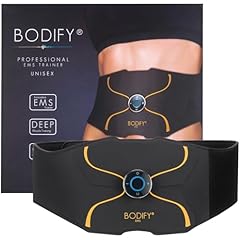 Bodify ems bauchtrainer gebraucht kaufen  Wird an jeden Ort in Deutschland