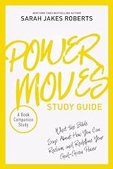 Power moves bible for sale  Delivered anywhere in UK