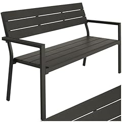 Tectake banc jardin d'occasion  Livré partout en France