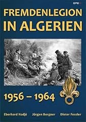 Fremdenlegion algerien 1956 gebraucht kaufen  Wird an jeden Ort in Deutschland