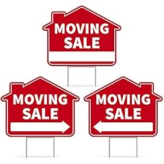 3pc moving sale for sale  Delivered anywhere in USA 