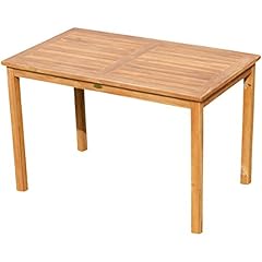 Aleos echt teak gebraucht kaufen  Wird an jeden Ort in Deutschland
