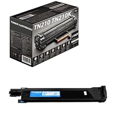 Tn210 tn210k tn210c for sale  Delivered anywhere in USA 