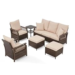 Richryce piece outdoor for sale  Delivered anywhere in USA 