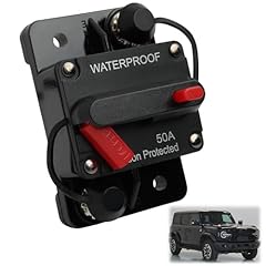 Car circuit breaker for sale  Delivered anywhere in UK