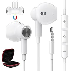 Wired earphones 3.5mm for sale  Delivered anywhere in USA 
