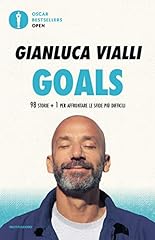 Goals storie per usato  Spedito ovunque in Italia 
