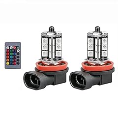 Riloer 2pcs 12v d'occasion  Livré partout en France