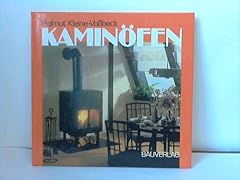 Kaminöfen. technik wirkungswe d'occasion  Livré partout en France