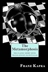 Metamorphosis for sale  Delivered anywhere in USA 