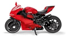 Siku 1385 moto d'occasion  Livré partout en France