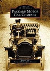 Packard motor car for sale  Delivered anywhere in UK