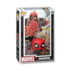 Funko pop comic d'occasion  Livré partout en France