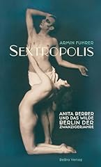 Sextropolis anita berber gebraucht kaufen  Wird an jeden Ort in Deutschland