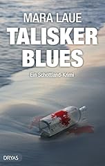 Talisker blues ein for sale  Delivered anywhere in USA 