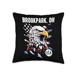 Awesome brookpark ohio for sale  Delivered anywhere in USA 