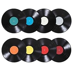 Pack fake vinyl for sale  Delivered anywhere in USA 