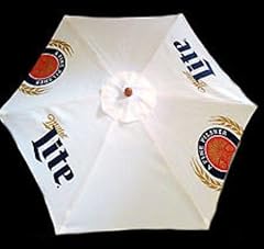 Miller lite foot for sale  Delivered anywhere in USA 