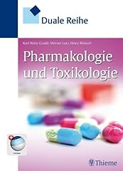 Duale reihe pharmakologie gebraucht kaufen  Wird an jeden Ort in Deutschland