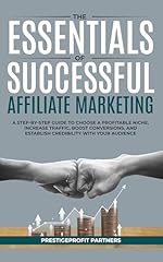 Essentials successful affiliat for sale  Delivered anywhere in USA 
