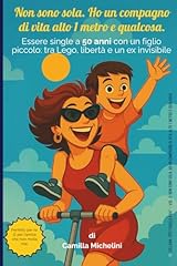 Sono sola. compagno d'occasion  Livré partout en France
