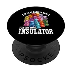 Insulator collector electrical for sale  Delivered anywhere in USA 