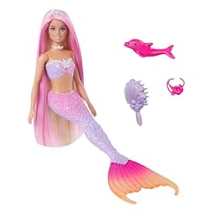 Barbie malibu sirena usato  Spedito ovunque in Italia 