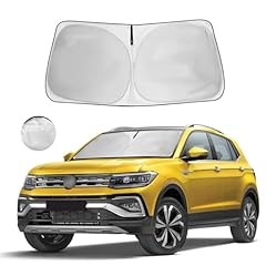 Upgraded windshield sun for sale  Delivered anywhere in USA 