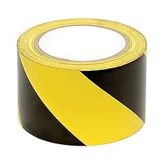 Black yellow hazard for sale  Delivered anywhere in USA 