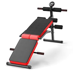 Maxmass sit bench for sale  Delivered anywhere in UK