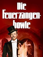 Feuerzangenbowle gebraucht kaufen  Wird an jeden Ort in Deutschland