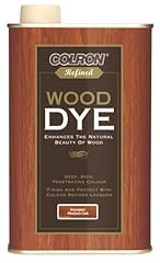Colron refined wood for sale  Delivered anywhere in UK