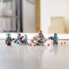 Lego 75267 star gebraucht kaufen  Wird an jeden Ort in Deutschland