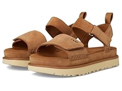 Ugg goldenstar sandali usato  Spedito ovunque in Italia 