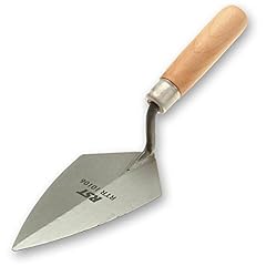Pointing trowel 6in for sale  Delivered anywhere in UK