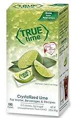 True lime water for sale  Delivered anywhere in USA 