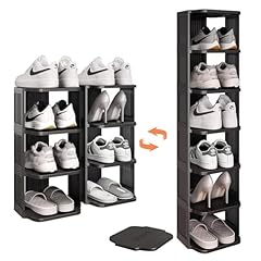 Shoe racks small for sale  Delivered anywhere in USA 