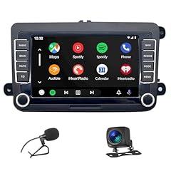 Autoradio per golf usato  Spedito ovunque in Italia 