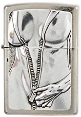 Zippo 2004667 zipper gebraucht kaufen  Wird an jeden Ort in Deutschland