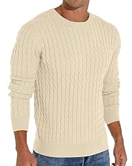 Askdeer men pullover for sale  Delivered anywhere in USA 