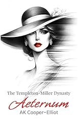 Templeton miller dynasty for sale  Delivered anywhere in USA 