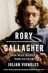 Rory gallagher man for sale  Delivered anywhere in UK