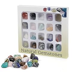 Mini crystal gemstones for sale  Delivered anywhere in UK