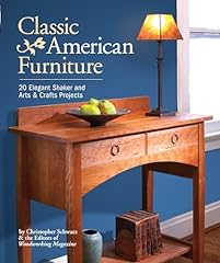 Classic american furniture d'occasion  Livré partout en France