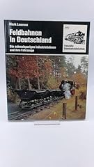Feldbahnen deutschland schmals gebraucht kaufen  Wird an jeden Ort in Deutschland