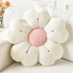 Ddliury flower pillow for sale  Delivered anywhere in USA 