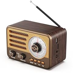 Radio transistor vintage d'occasion  Livré partout en France