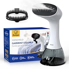 Rolipo steamer clothes for sale  Delivered anywhere in USA 