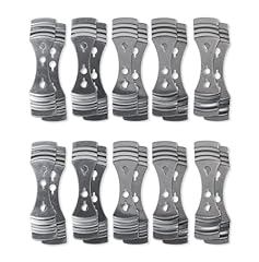 20pcs candle wick for sale  Delivered anywhere in UK